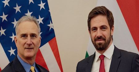 "Zaczęli panikować". Wysłannik Trumpa przekazał Węgrom ustalenia