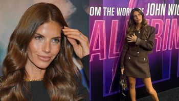 Weronika Rosati od 20 lat próbuje robić karierę w Hollywood: "Na mnie NIE PATRZĄ JAK NA NAIWNĄ dziewczynę z Polski. Mam swój dorobek"