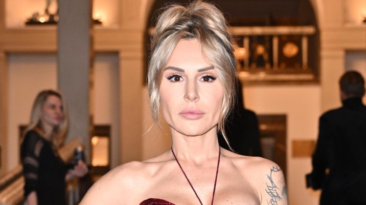 Blanka Lipińska wyjaśnia, na czym polega jej dieta