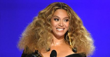 Grammy 2021. Niezwykły wyczyn. Beyonce przeszła do historii