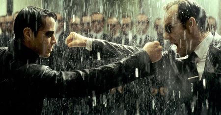 Program TV na niedzielę – "Matrix Rewolucje", "Mroczny Rycerz powstaje", "48 godzin" [28-06-2020]