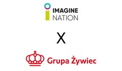 Imagine Nation pracuje dla Grupy Żywiec