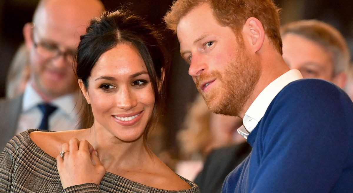 Meghan i Harry już wiedzą, do jakiego żłobka poślą maleństwo 