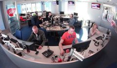 Radio ZET organizuje zbiórkę krwi wśród swoich pracowników