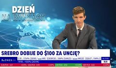 Nowy prezenter kanału Biznes24