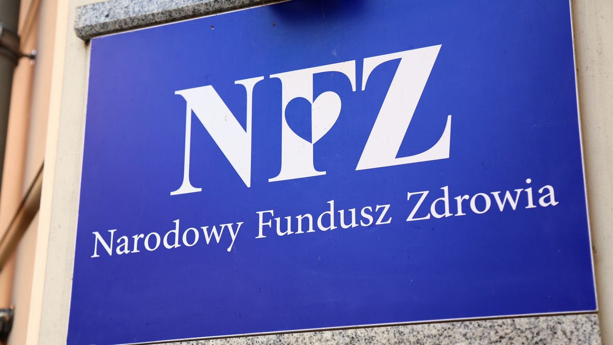 NFZ nie ma pieniędzy na wszystkie nadwykonania