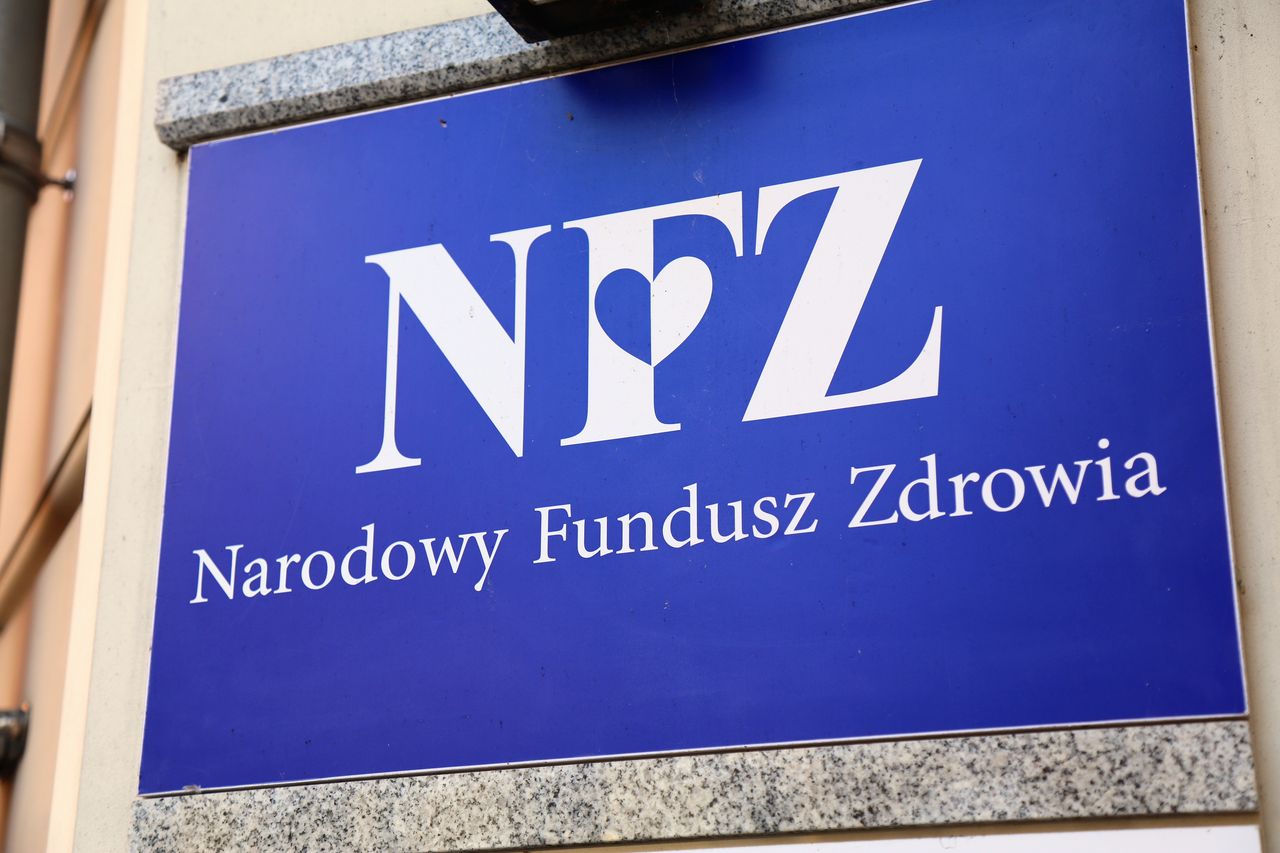 NFZ z luką 14 mld zł. Co to oznacza dla szpitali?