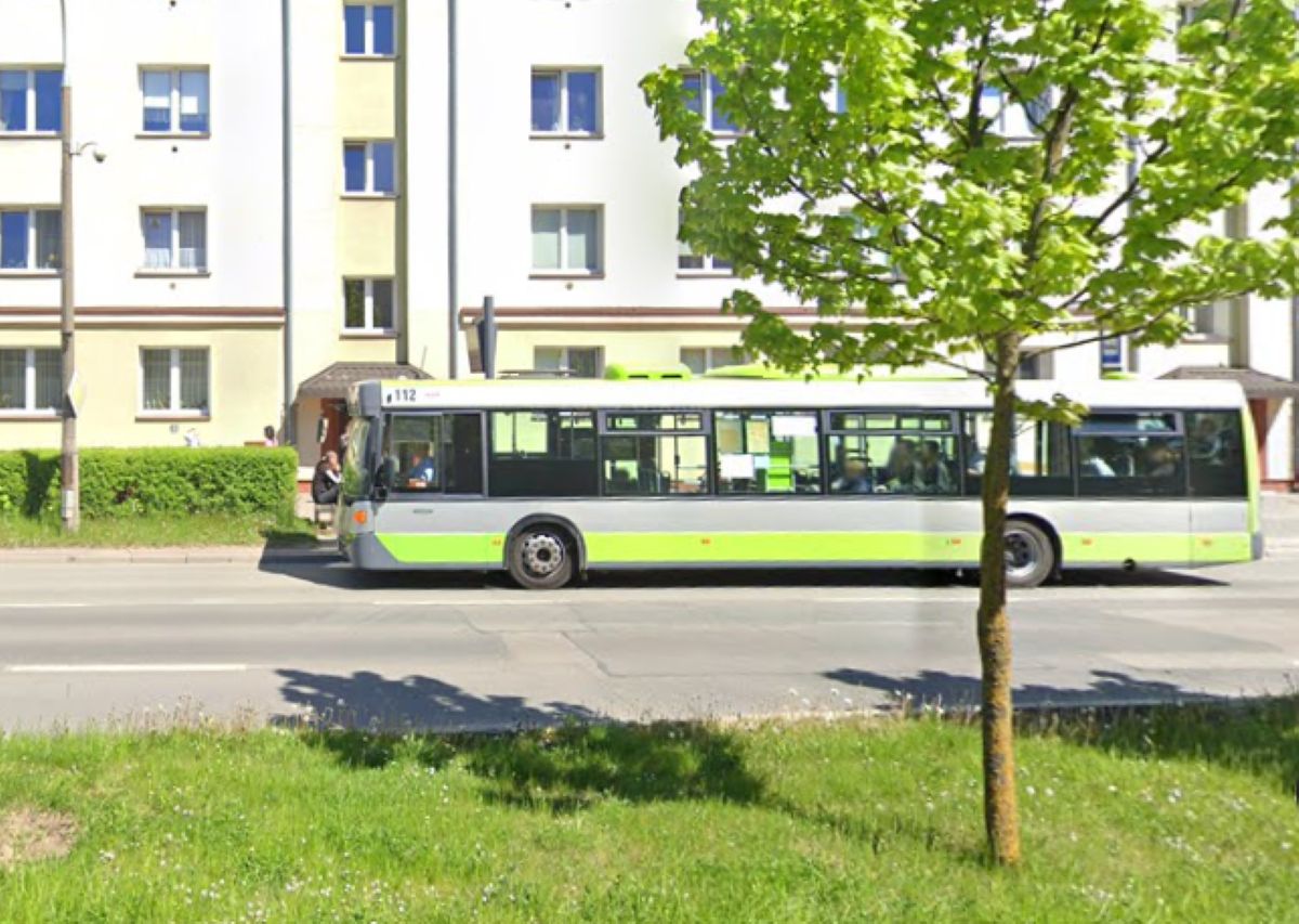 Kierowca wyrzucił z autobusu 5-latka. Monitoring wszystko wyjaśnił