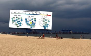 Rzadka blokada Rexa nad Europą. Co to oznacza dla Polski? Oto prognoza