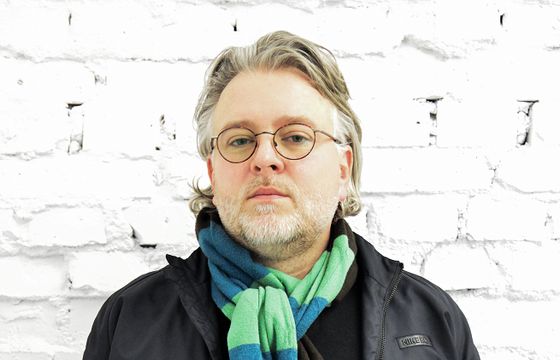 Paweł Heinze za Mariusza Piturę dyrektorem kreatywnym w Walk Creative