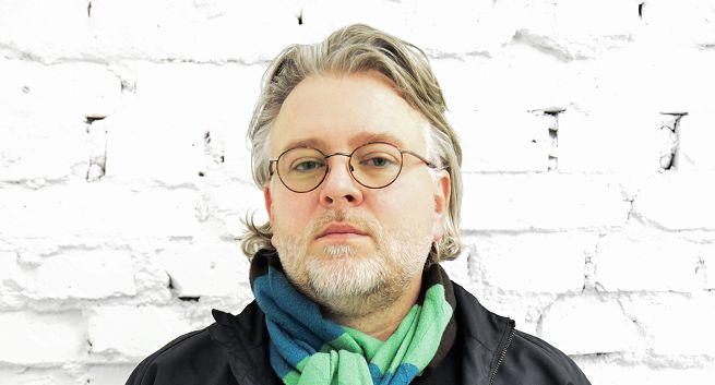 Paweł Heinze za Mariusza Piturę dyrektorem kreatywnym w Walk Creative