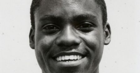 Carl Lewis dopingowiczem?