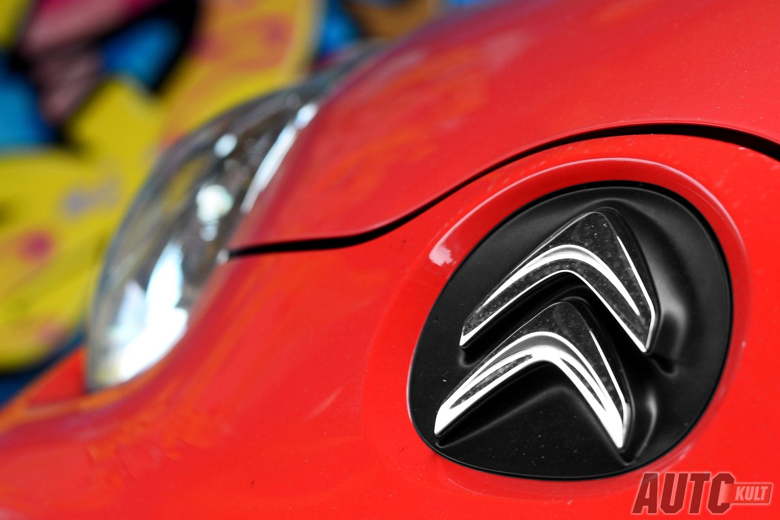 Citroën C1 1,0 5d Vitamin - test [galeria] 8