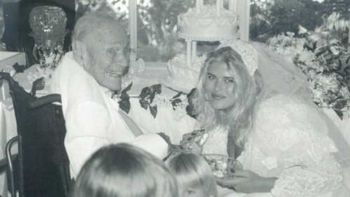 Ich ślub wywołał skandal. O ich związku plotkowali wszyscy