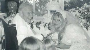 Ich ślub wywołał skandal. O ich związku plotkowali wszyscy