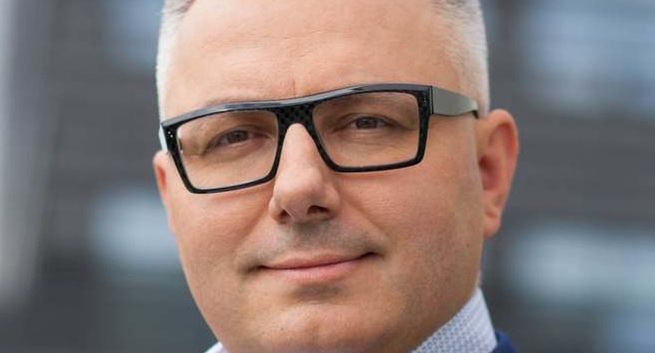 Wieloletni menedżer w Orange dyrektorem operacyjnym Cellnex Poland