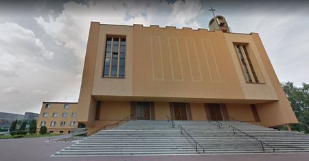 Ile kosztuje utrzymanie kościoła? Proboszcz ujawnił budżet swojej parafii
