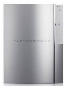 PS3 w Europie - nadal drogie i z małym dyskiem 1