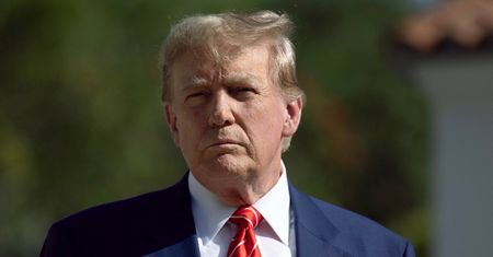 Trump został spytany o Polskę. Jasna odpowiedź
