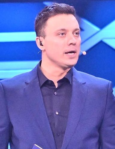 Piotr Witwicki