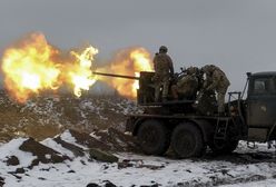 Jest ryzyko wycofania ukraińskich wojsk? Alarmujące doniesienia