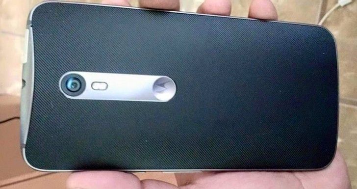 Moto X (2015), Galaxy Note 5 i S6 edge+ wyciekają na zdjęciach. Aktualizacja: kolejne zdjęcia Note'a 5 2
