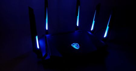 Gamingowy router? Obowiązkowa pozycja każdego szanującego się gracza