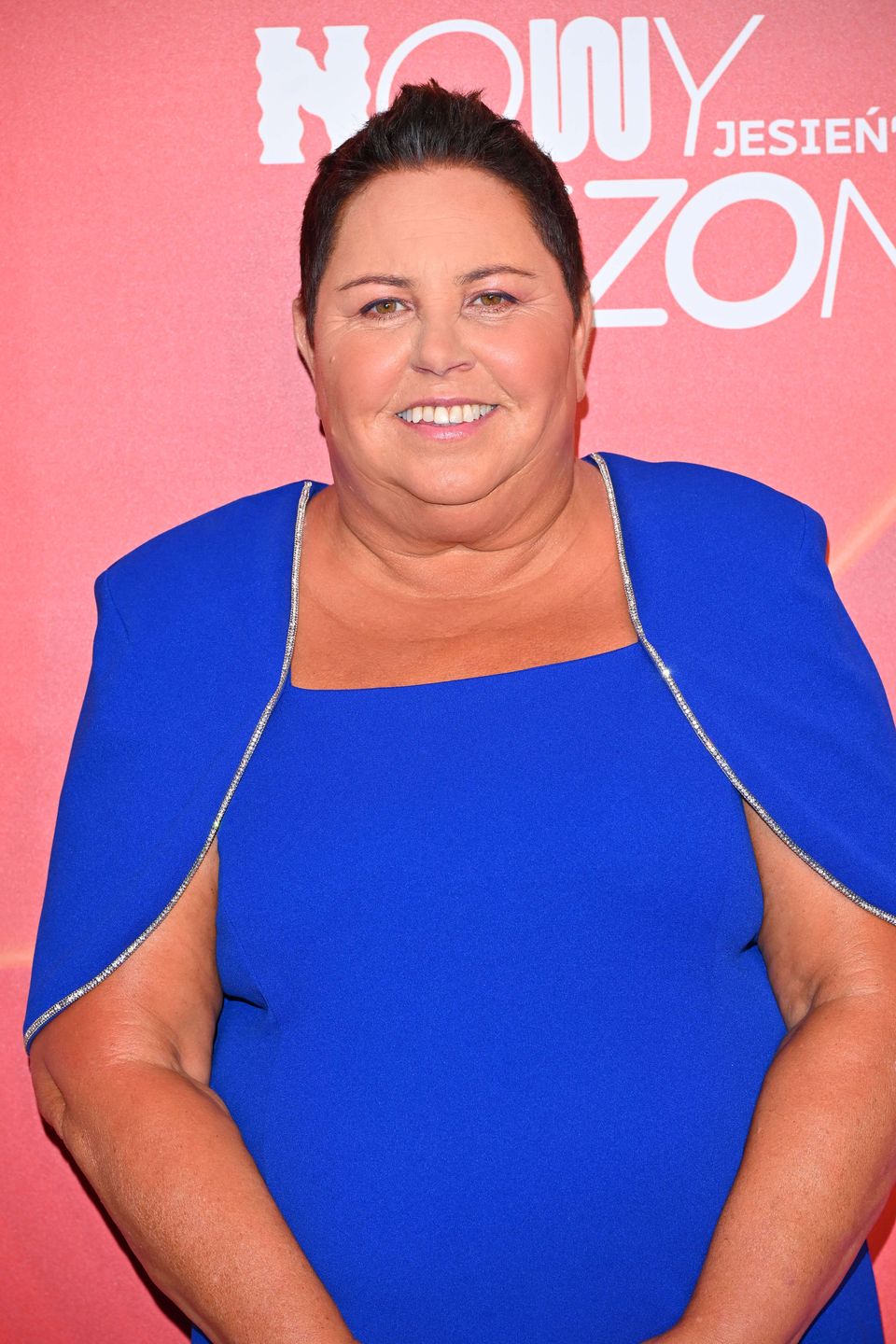 Dorota Wellman