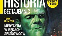 „Historia bez Tajemnic” nowym dwumiesięcznikiem na rynku