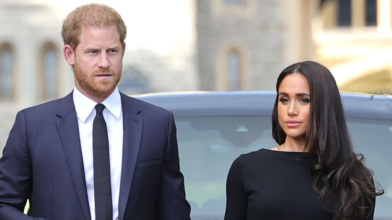 Książę Harry i Meghan znów mają kłopoty