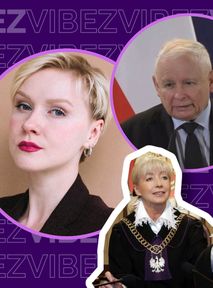 Kaczyński straci immunitet? Jest oskarżony o zniesławienie