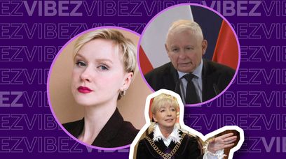 Kaczyński straci immunitet? Jest oskarżony o zniesławienie