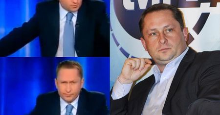 Durczok przyznaje: "Fakty TVN NIE SĄ OBIEKTYWNE!"