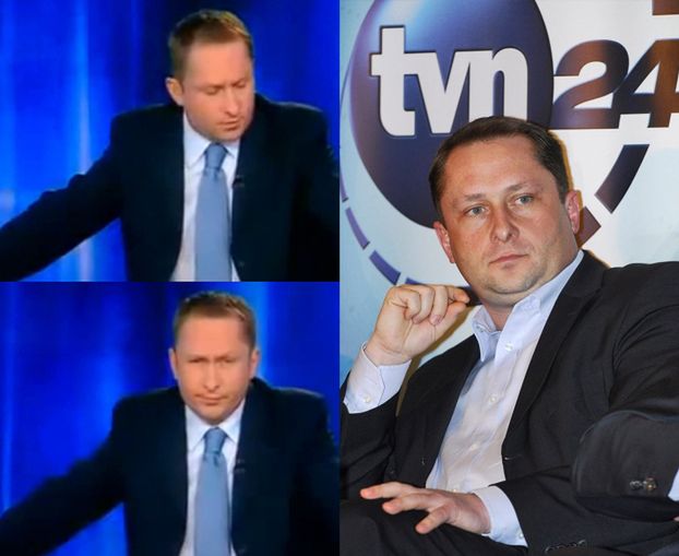 Durczok przyznaje: "Fakty TVN NIE SĄ OBIEKTYWNE!"