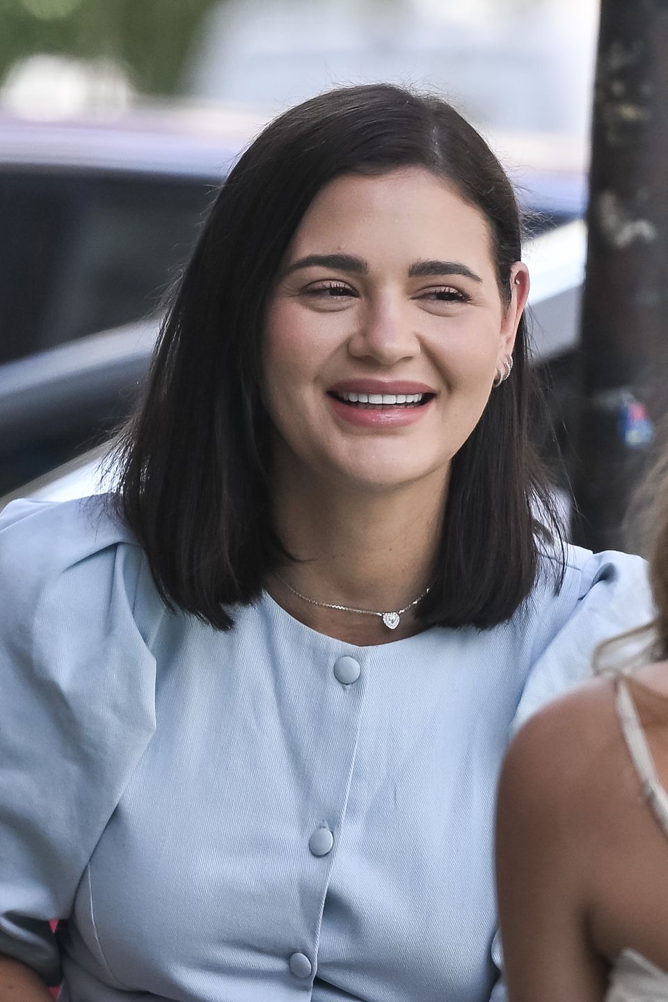 Honorata Skarbek