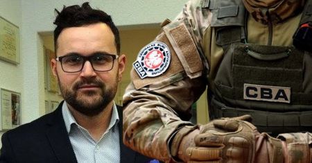 Słupsk: CBA sprawdza oświadczenie majątkowe Pawła Szewczyka