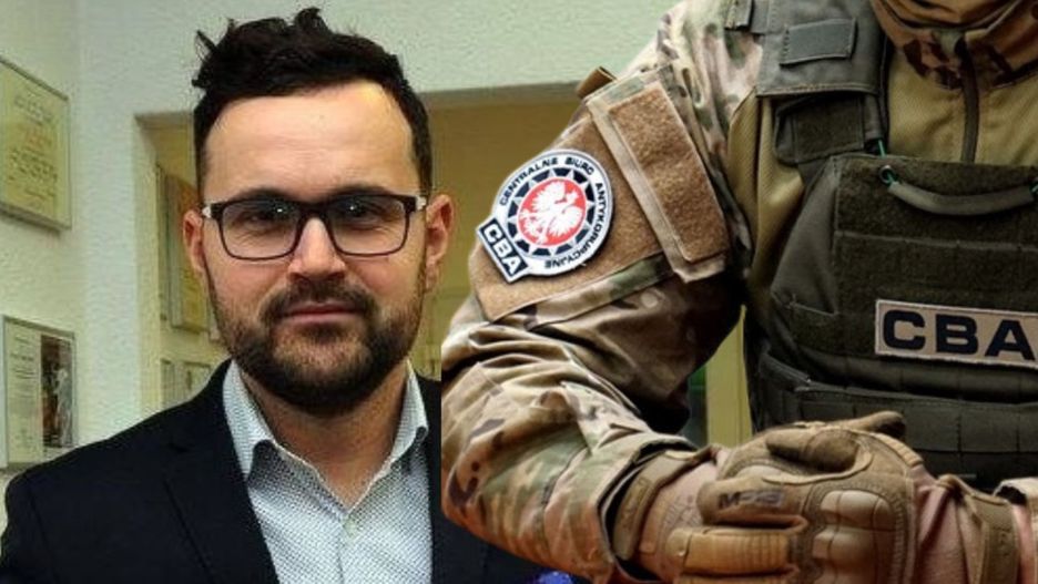 Przewodniczący Paweł Szewczyk twierdzi, że pomylił się przy wypełnianiu oświadczenia majątkowego 