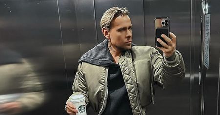 Woliński się nie popisał. "Wyszło komicznie"