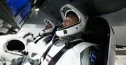 Historyczna misja SpaceX i NASA. Astronauci wracają na Ziemię [Oglądaj na żywo]