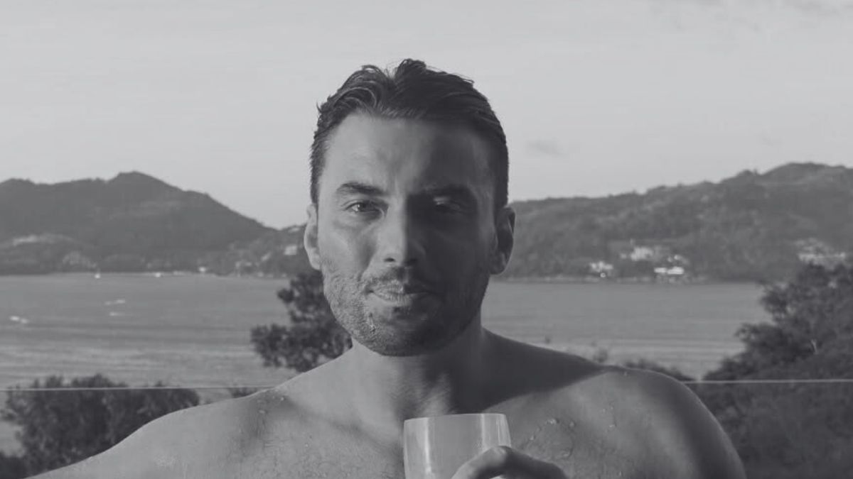 Nie żyje 33-letni Jordan Wright.