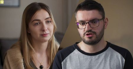"Ślub od pierwszego wejrzenia". Pokłócili się o powiększenie rodziny. "Babcie czekają"