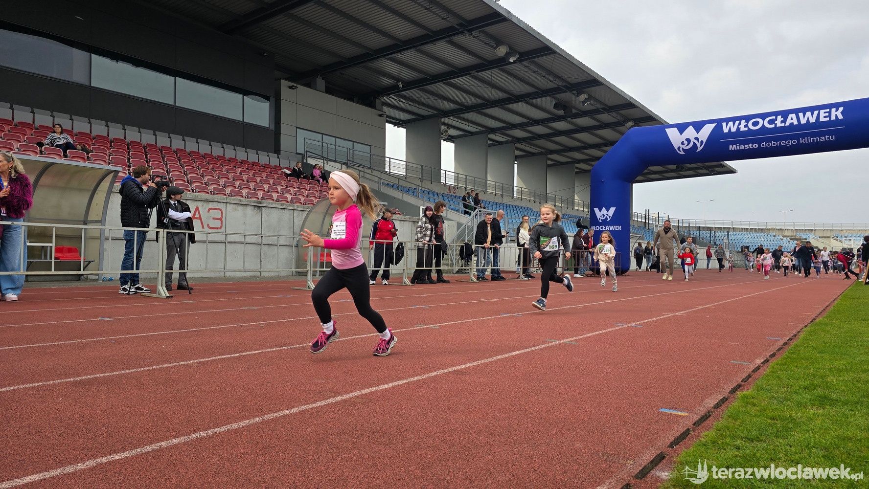 13 Półmaraton Włocławek