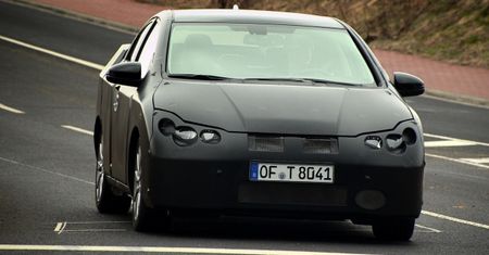 2012 Honda Civic dla Europy - nowe informacje [wideo]
