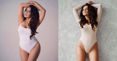 Sylwia Bomba "tyje, jak spojrzy na czekoladę": "Przy insulinooporności mam tak PRZEKICHANE" (FOTO)