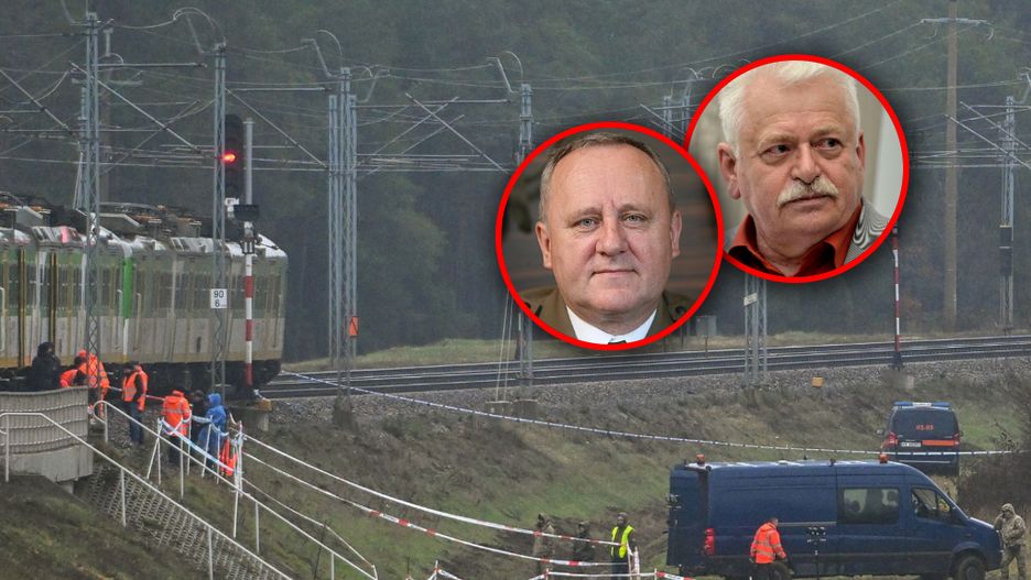 Romuald Szeremietew i gen. Bogusław Pacek o operacji "Horyzont"