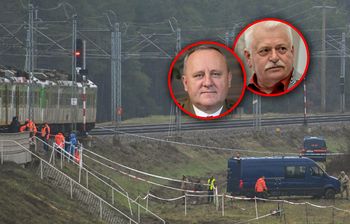 "Polowanie na komary za pomocą młotka". Eksperci o operacji "Horyzont"