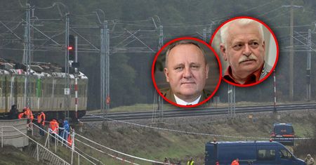 "Polowanie na komary za pomocą młotka". Eksperci o operacji "Horyzont"