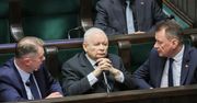 Kaczyński zmienia zdanie ws. reformy PIP, wydał polecenie posłom PiS. Kulisy głosowania