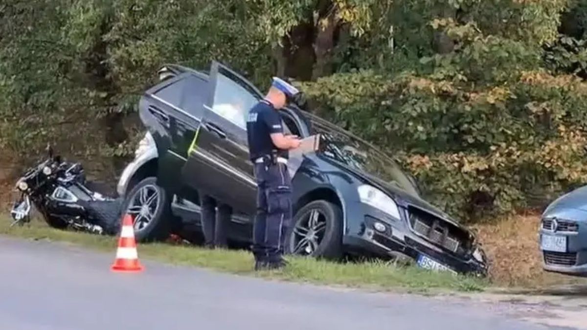 36-latek podejrzany o próbę zabójstwa w Botkunach pod Gołdapią.