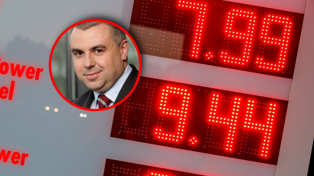 Atak w Arabii Saudyjskiej. Paliwo po 10 zł jest realne [OPINIA]